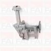FAI AutoParts OP261 Oil Pump